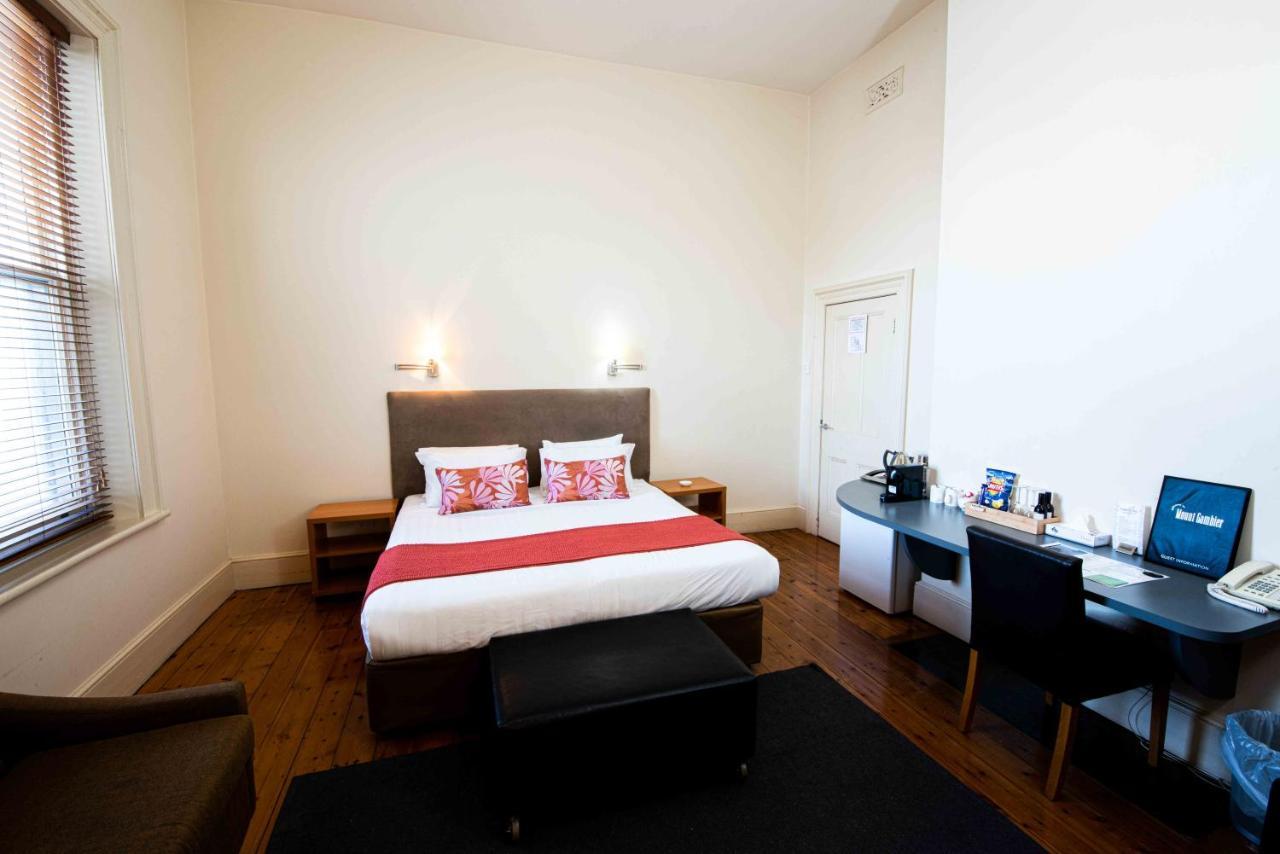 מאונט גמבייר Park Hotel מראה חיצוני תמונה