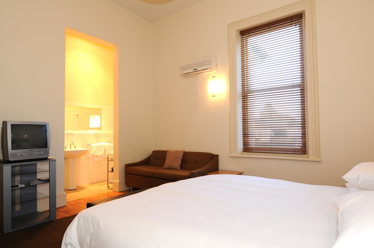 מאונט גמבייר Park Hotel מראה חיצוני תמונה